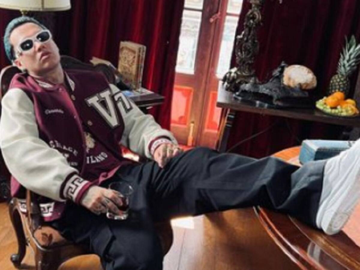 BLESSD Anuncia su tour Mundial Europa “SUEÑOS DE BARRIO” Fechas y ciudades