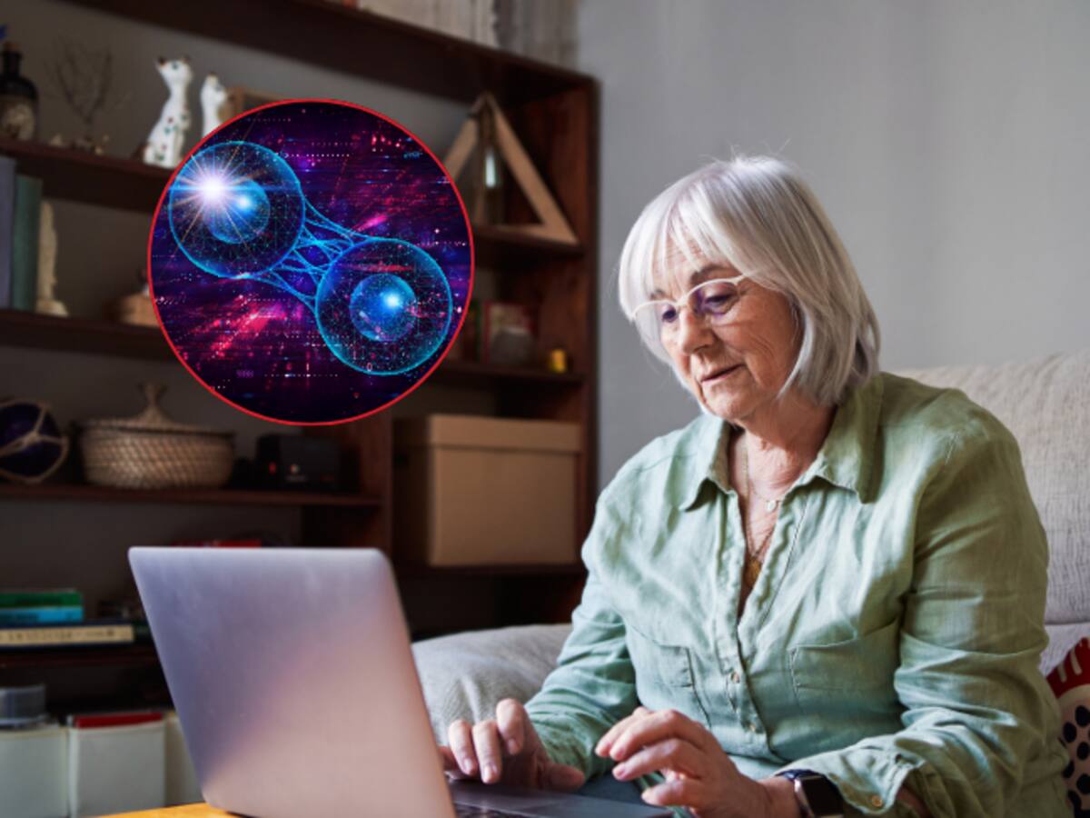 Avances en reprogramación celular ‘CRISPR’ podrían alargar la vida