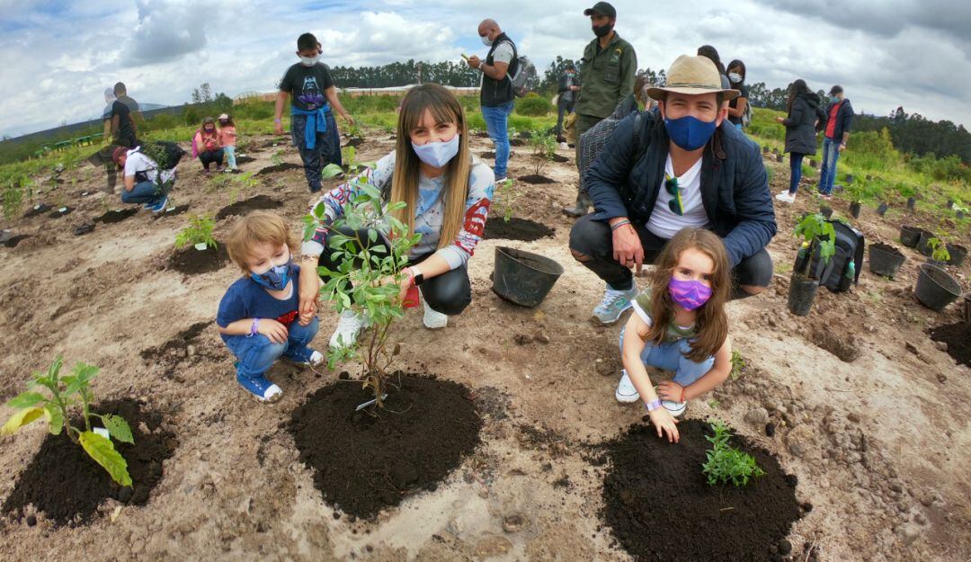 Por el rescate de cultivos ancestrales