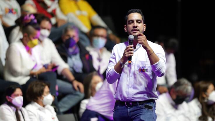 Senador Flórez prometió no volver a consumir alcohol tras pelea con policías