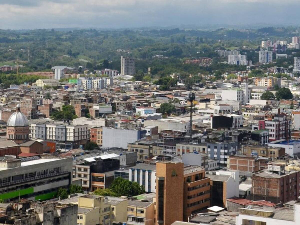 Gobernación del Quindío reconoció tres obras pendientes por regalías