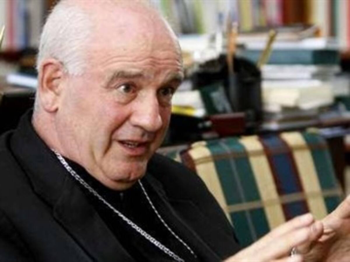 Es 'horroroso' capacitar sobre el aborto: Iglesia Católica