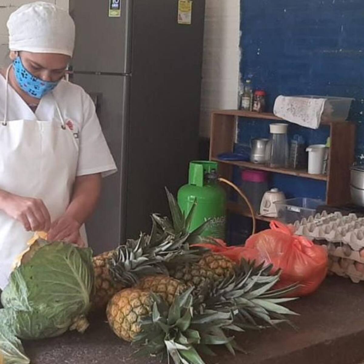 Suspenden licitación para del Programa de Alimentación Escolar de Caldas
