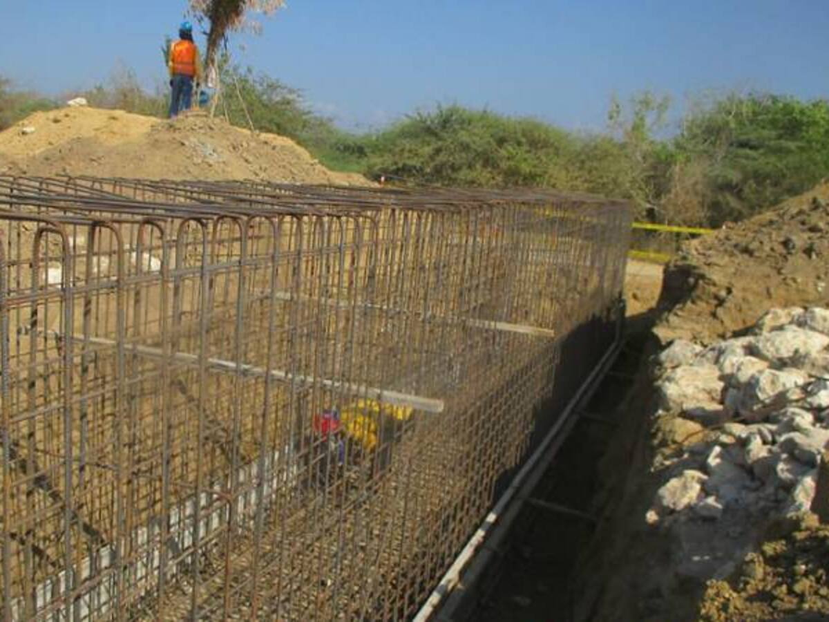 Millonario litigio económico por la construcción de la Ruta del Sol Tramo II