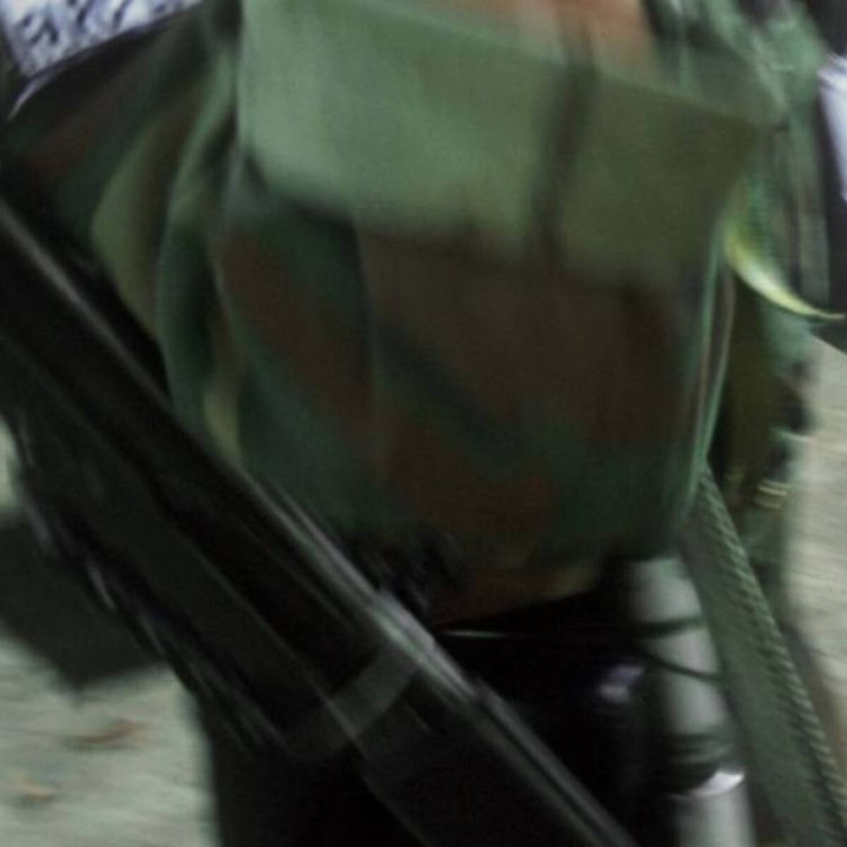 La verdad sobre el reclutamiento de menores de edad en la Sierra Nevada