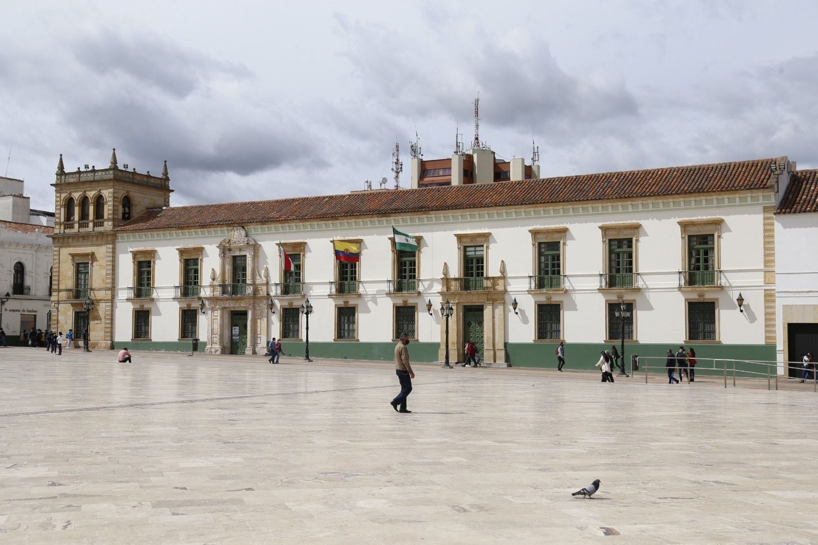 Gobierno de Boyacá decreta duelo y reafirma su compromiso con la protección de la niñez tras el asesinato de Laura Valentina Páez Velandia.