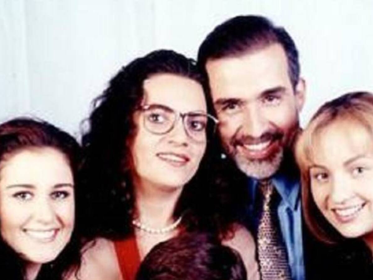 Tania Robledo, de 'Padres e hijos', reaparece en la portada de SoHo