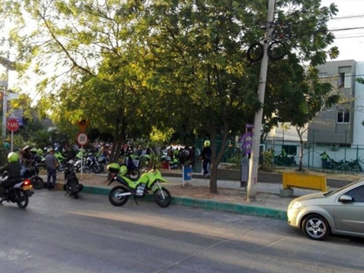 Onu asegura que atentados en Bolívar y Barranquilla violaron el DIH