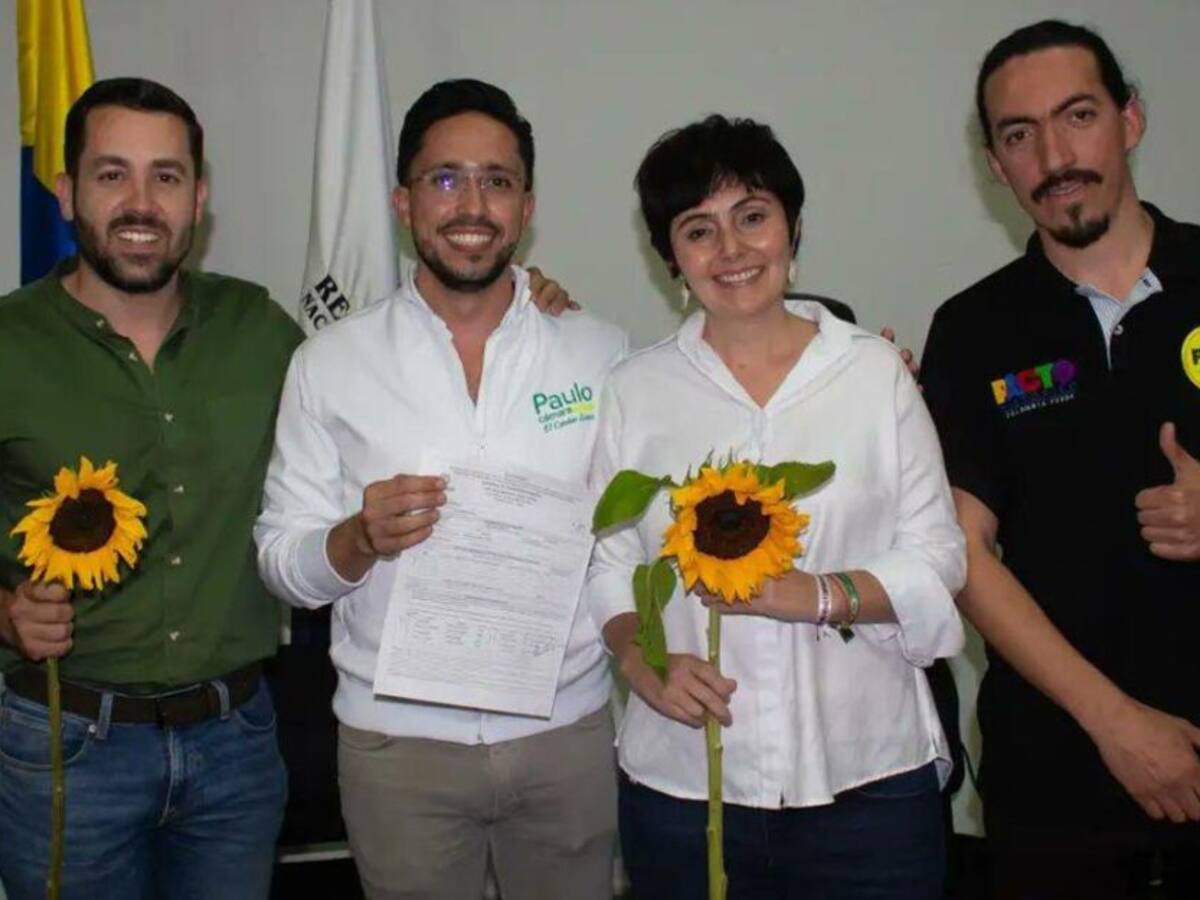 Alternativos: la gran sorpresa de Risaralda al Congreso