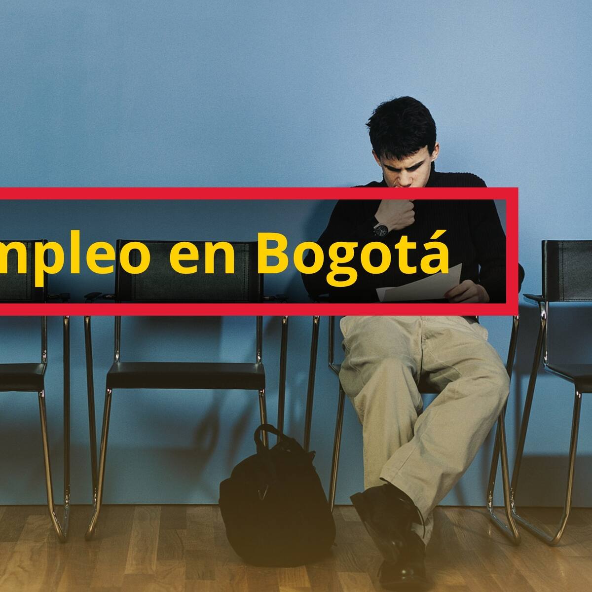 Hay 665 nuevas vacantes de empleo en Bogotá para el inicio de julio 2026: Así puede aplicar gratis