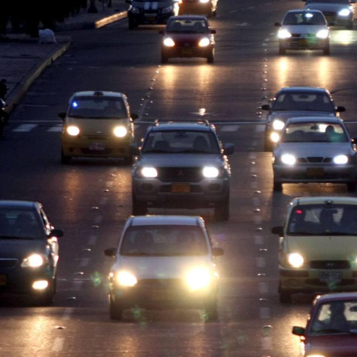 El transporte ilegal sigue siendo un dolor de cabeza para las autoridades
