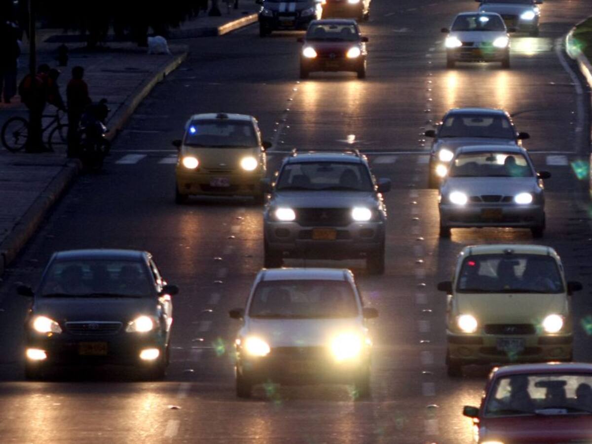 El transporte ilegal sigue siendo un dolor de cabeza para las autoridades