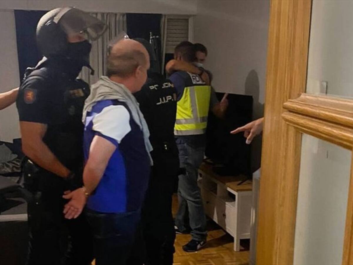 Exdirector de inteligencia venezolano confesó a tribunal estadounidense participar en narcotráfico