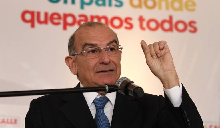 Humberto de la Calle