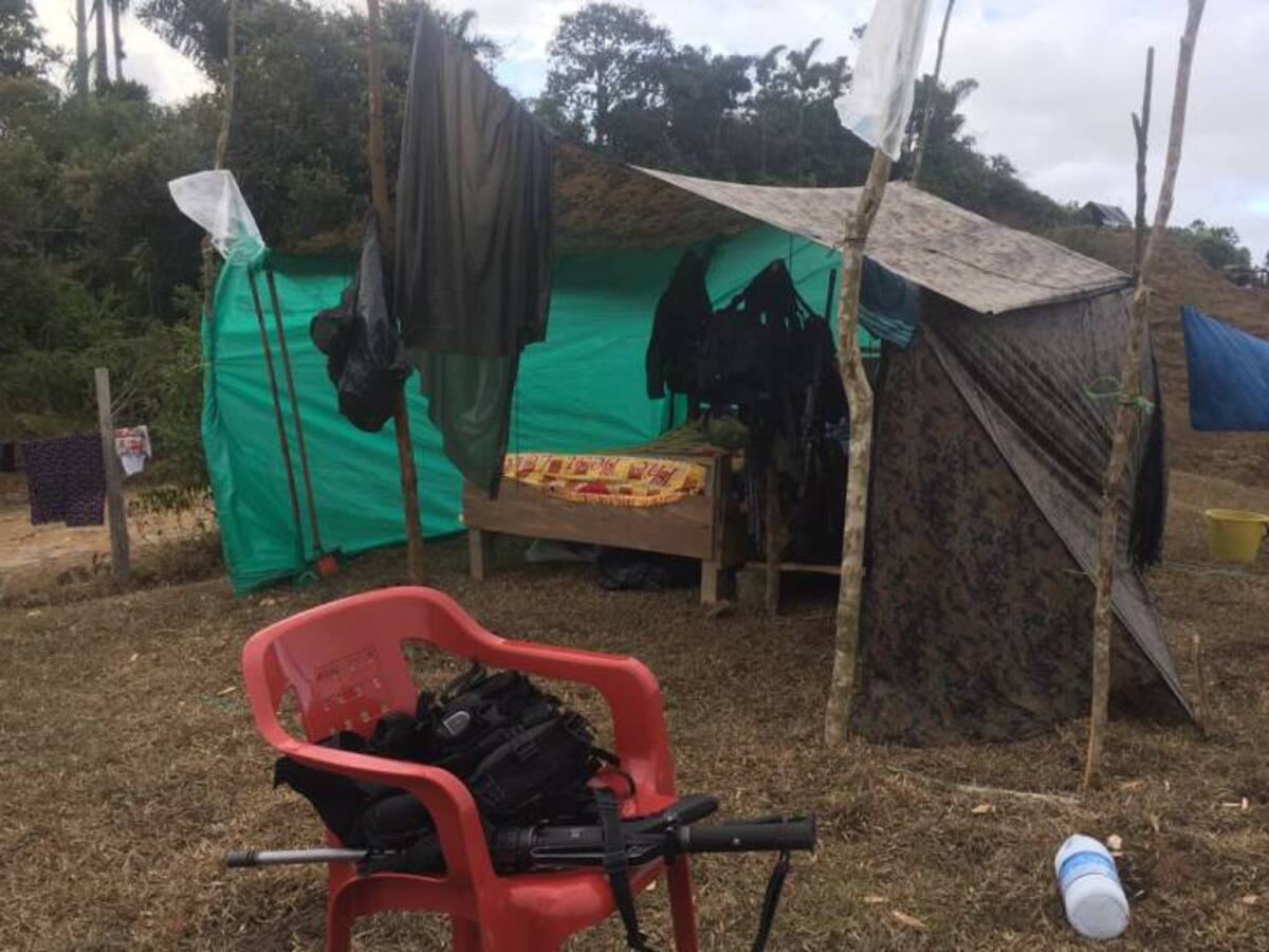 Disidencias estarían usando dinero de las caletas que no entregó las Farc