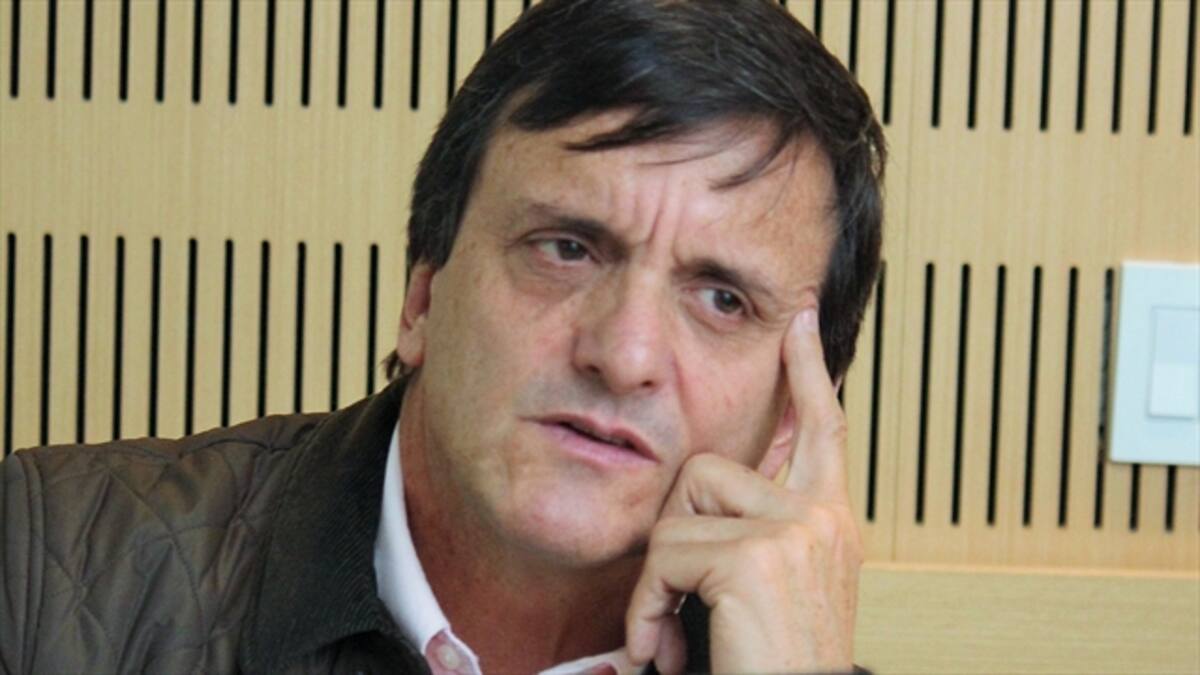 El ex ministro Eduardo Pizano reclama una estrategia gubernamental