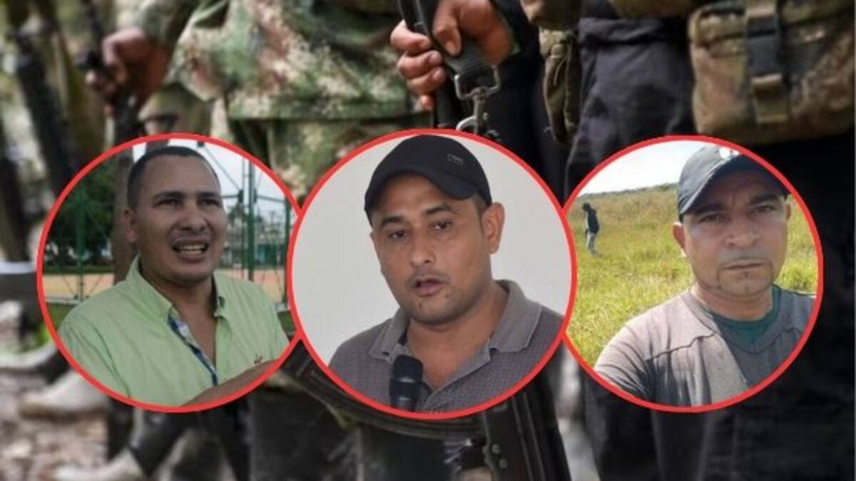 Zonas de Ubicación Temporal del Clan del Golfo generan alerta electoral en Córdoba