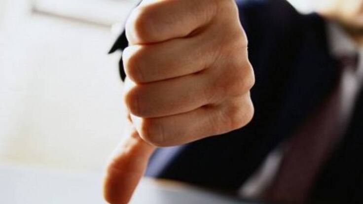 No cede el pesimismo de los colombianos.