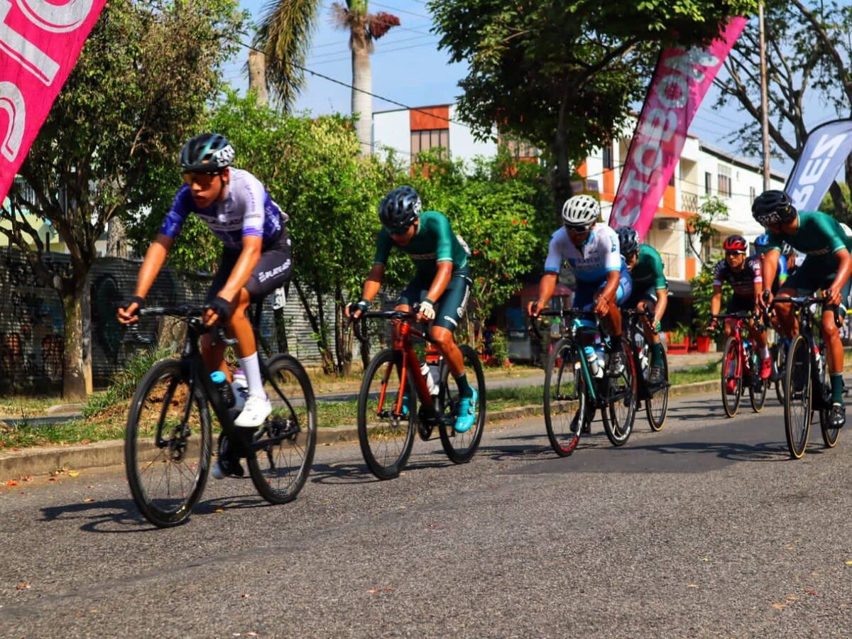 Recuerde las rutas alternas que puede tomar hoy