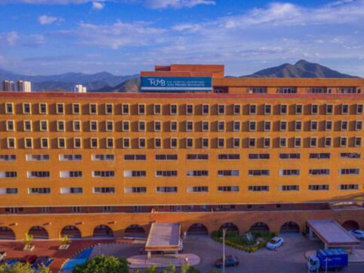 Hospital de Santa Marta habría ‘heredado’ 200 embargos de administraciones pasadas