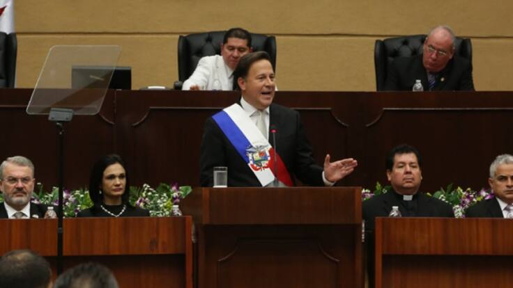Política en Panamá