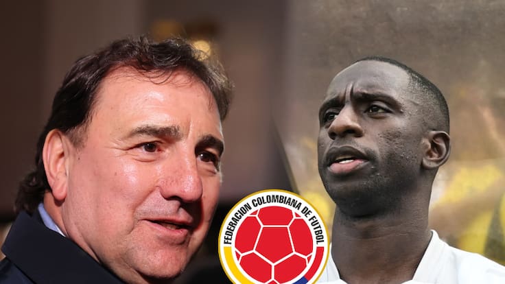 Déiver Machado reveló el consejo que le dio Néstor Lorenzo para jugar el Mundial 2026 con Colombia