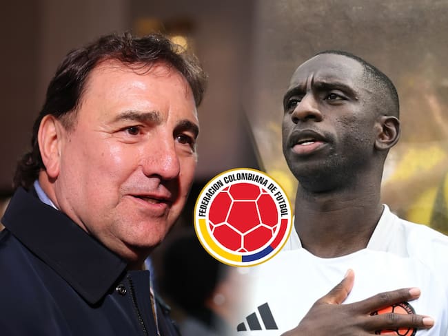 Déiver Machado reveló el consejo que le dio Néstor Lorenzo para jugar el Mundial 2026 con Colombia