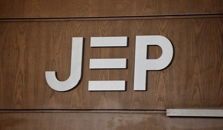 ¿Usted qué le diría a la JEP?. Foto: Colprensa