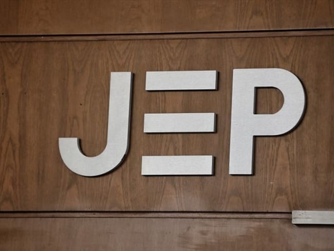 ¿Usted qué le diría a la JEP?. Foto: Colprensa