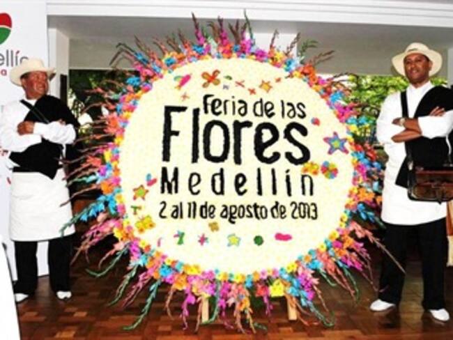 Concierto de la Juventud en Feria de las Flores 2013, promete gran show