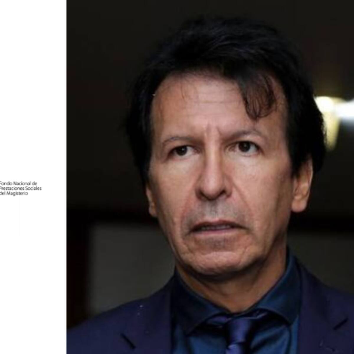 Red de Veedurías denuncia presunta politización e irregularidades en el FOMAG