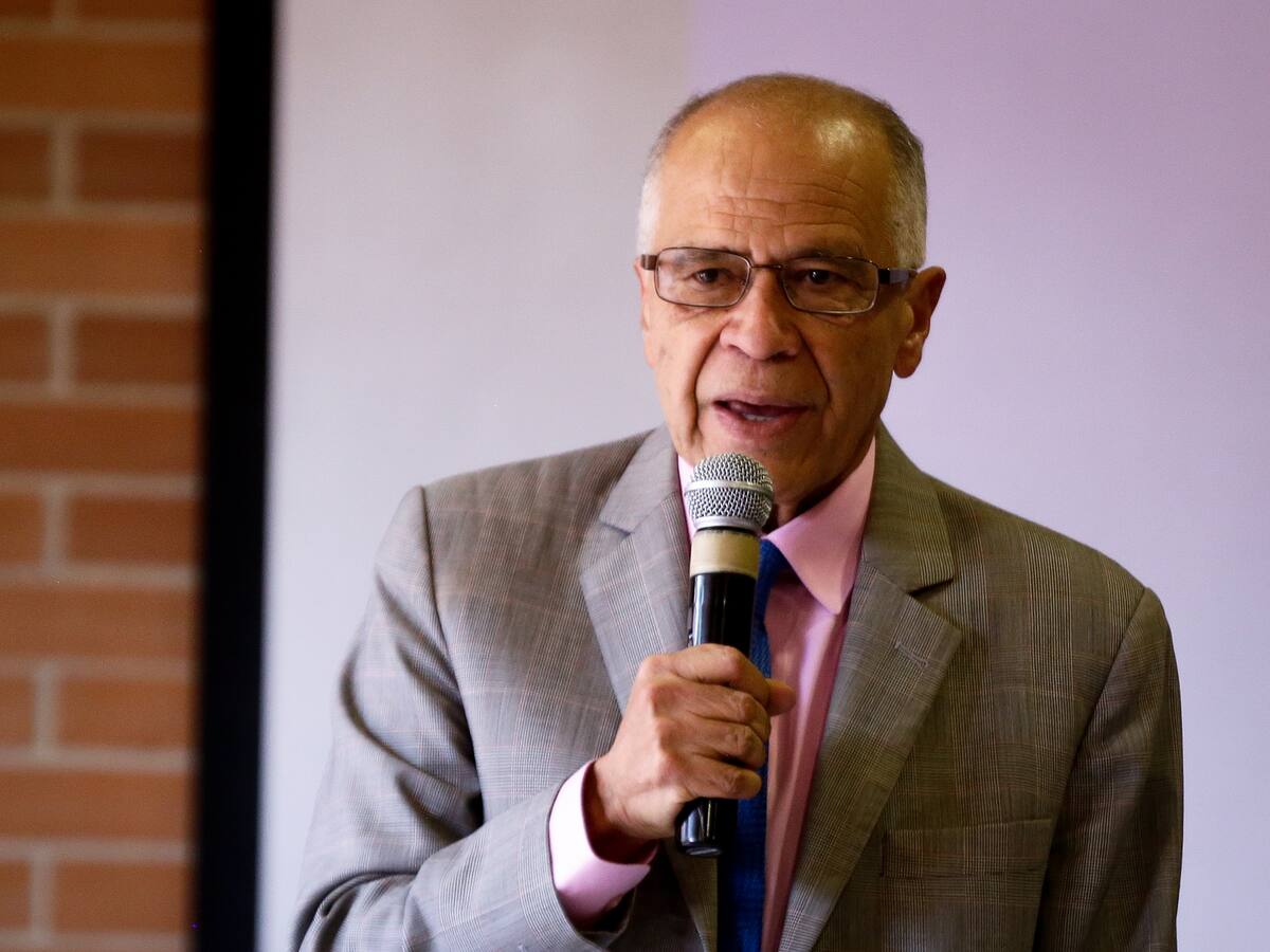 Alfonso Gómez Méndez: “La elección popular de jueces no es conveniente para el país”