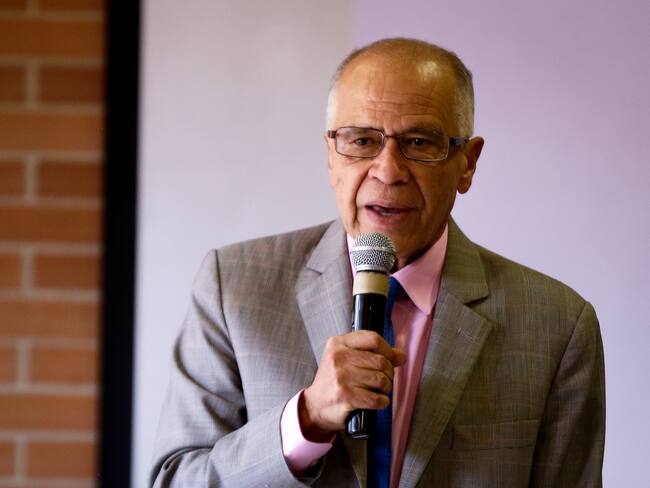 Alfonso Gómez Méndez: “La elección popular de jueces no es conveniente para el país”