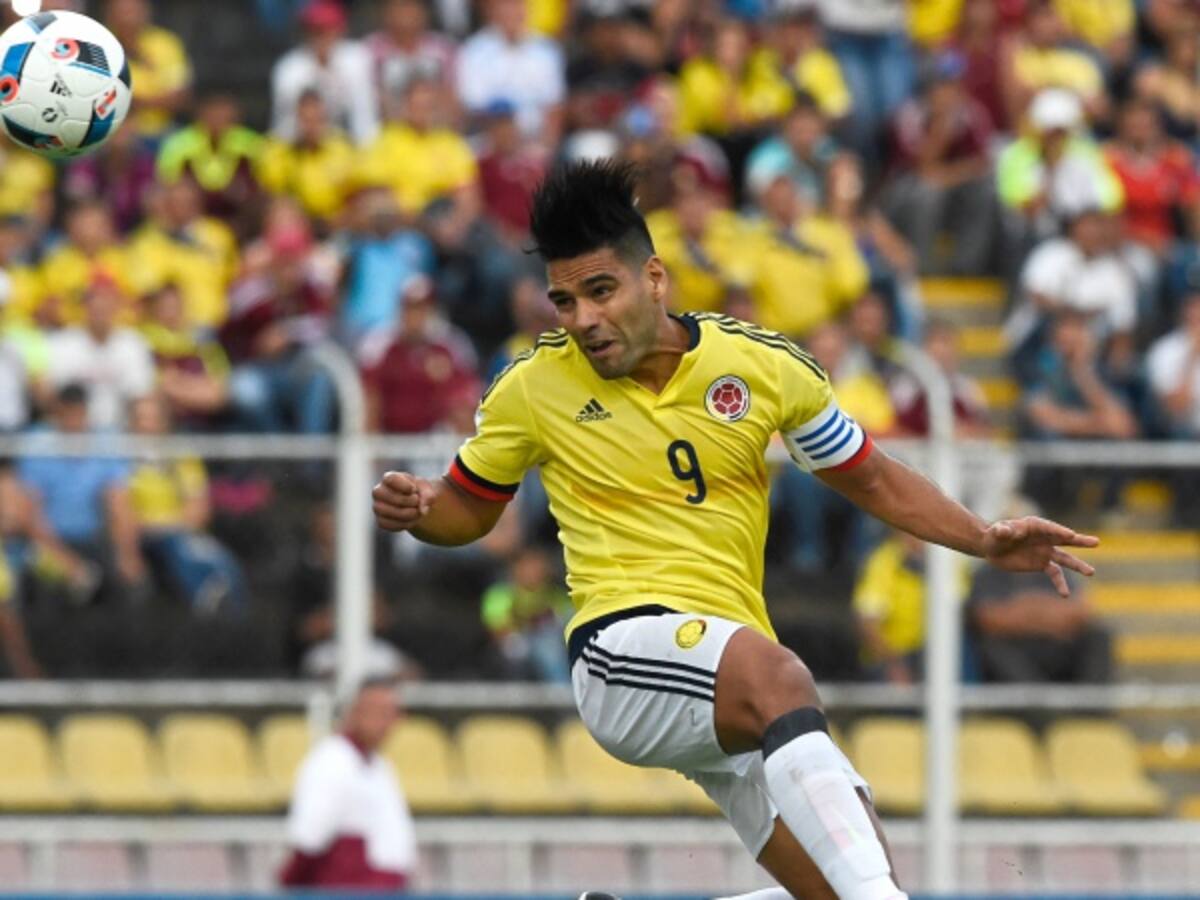 Hicimos todo como para llevarnos la victoria: Falcao García