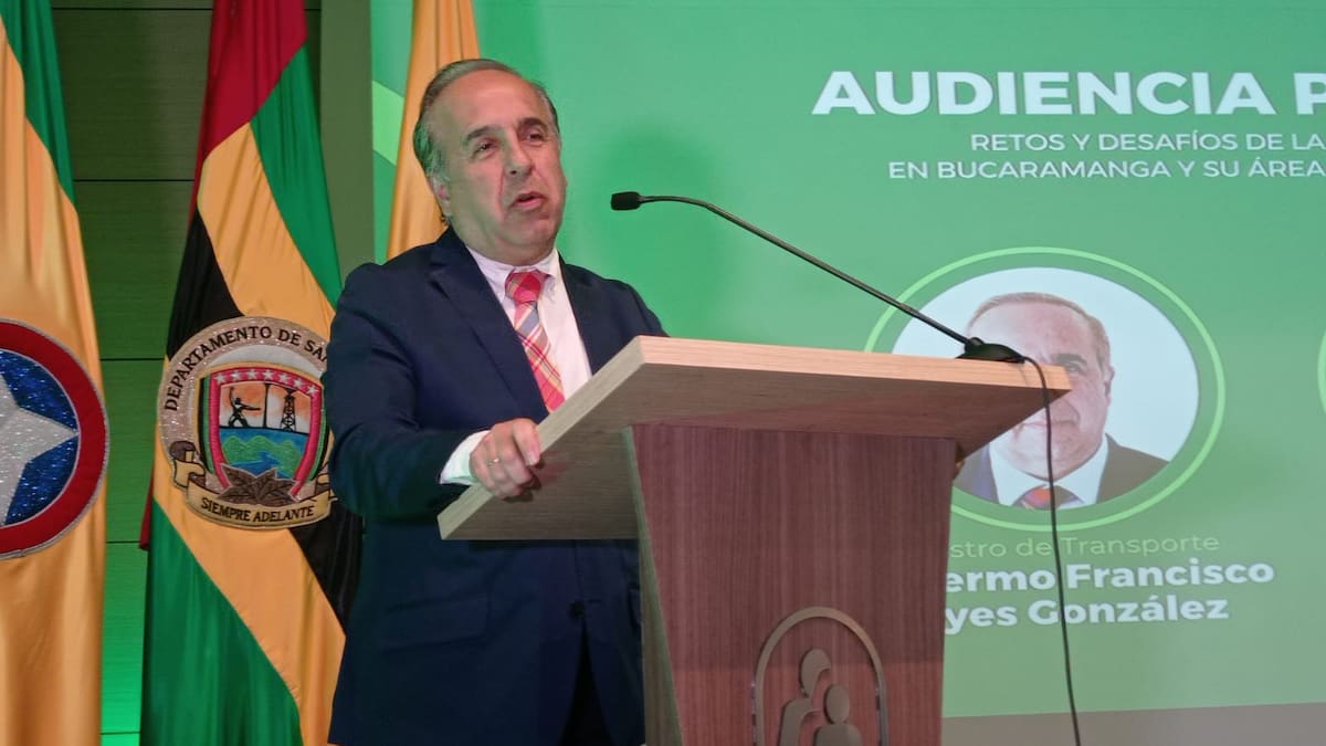 Es urgente: Mintransporte sobre reestructuración de Metrolínea