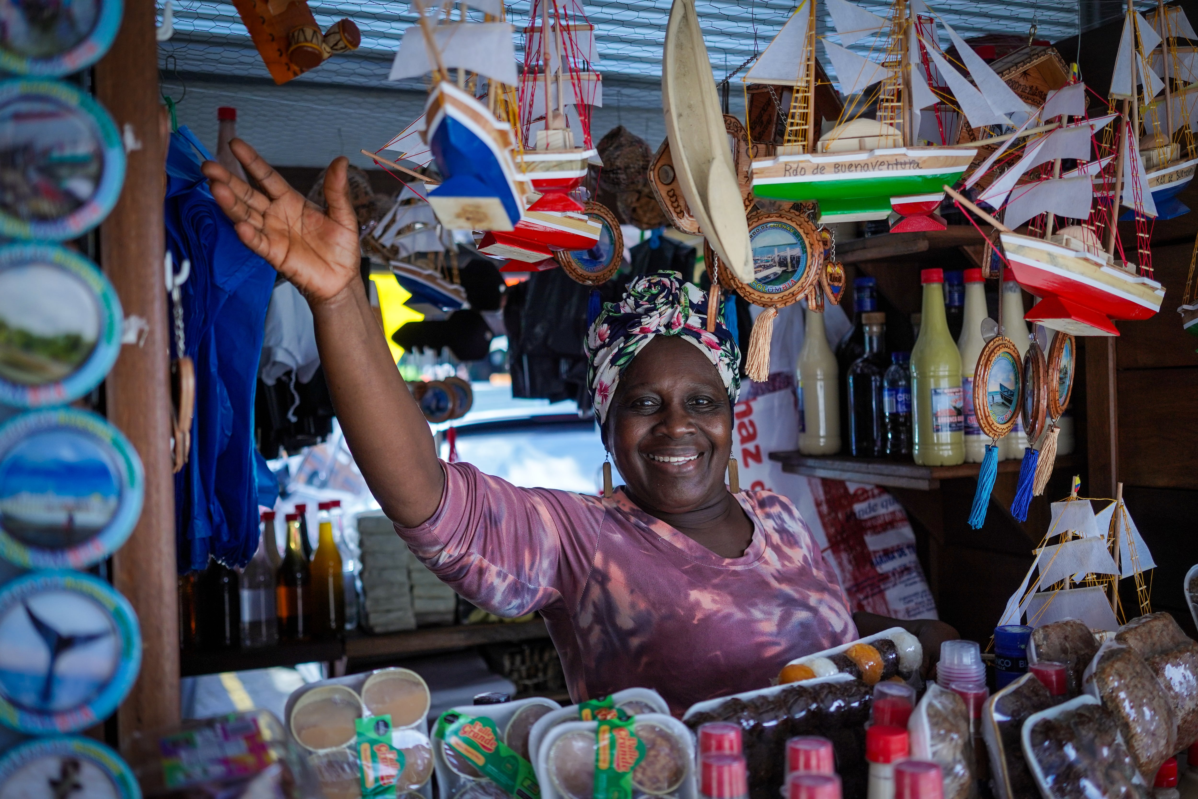 Crédito: Alejandro Ardila DNP