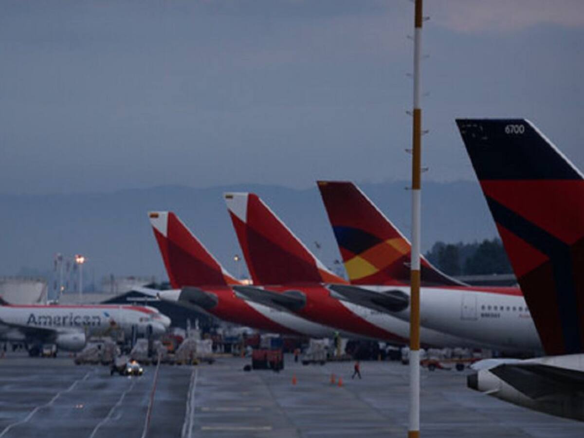 IATA pide al gobierno electo hacer parte del gran acuerdo nacional