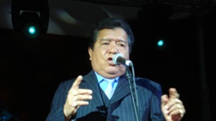 Pastor López ya está en su casa pero aún no ha pagado la cuenta