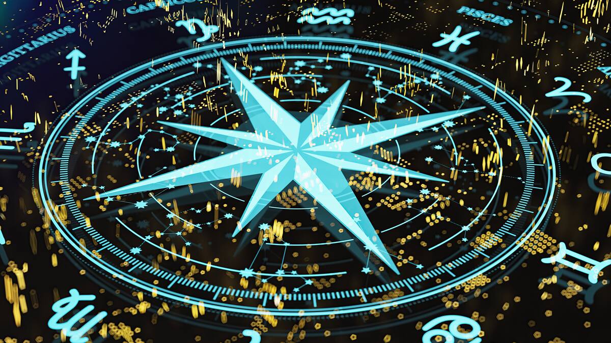 Lista de signos que tendrán buena suerte y fortuna en julio, según la Inteligencia Artificial