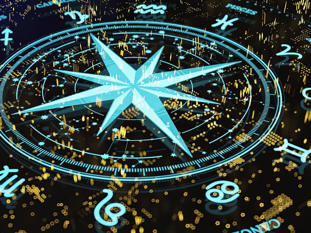 Lista de signos que tendrán buena suerte y fortuna en julio, según la Inteligencia Artificial