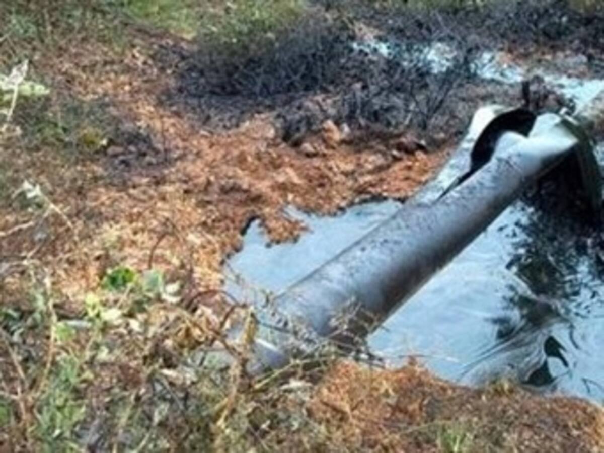 Activan plan de contingencia en oleoducto San Miguel–Orito en Putumayo