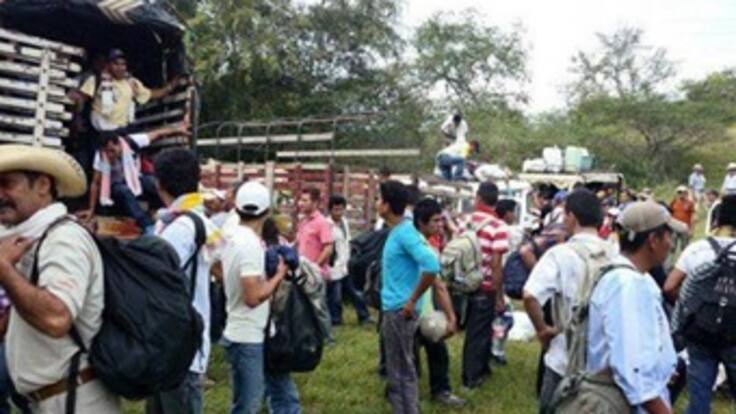 El paro campesino es inconveniente: Unidad Agropecuaria