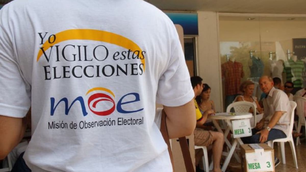 Disminuyeron quejas y denuncias en elecciones presidenciales en Boyacá