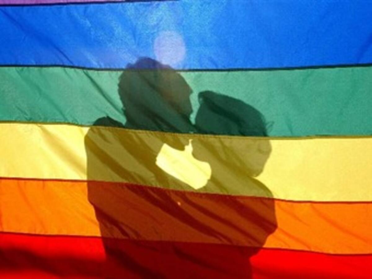 Homosexuales se podrán casar en Uruguay a partir de hoy