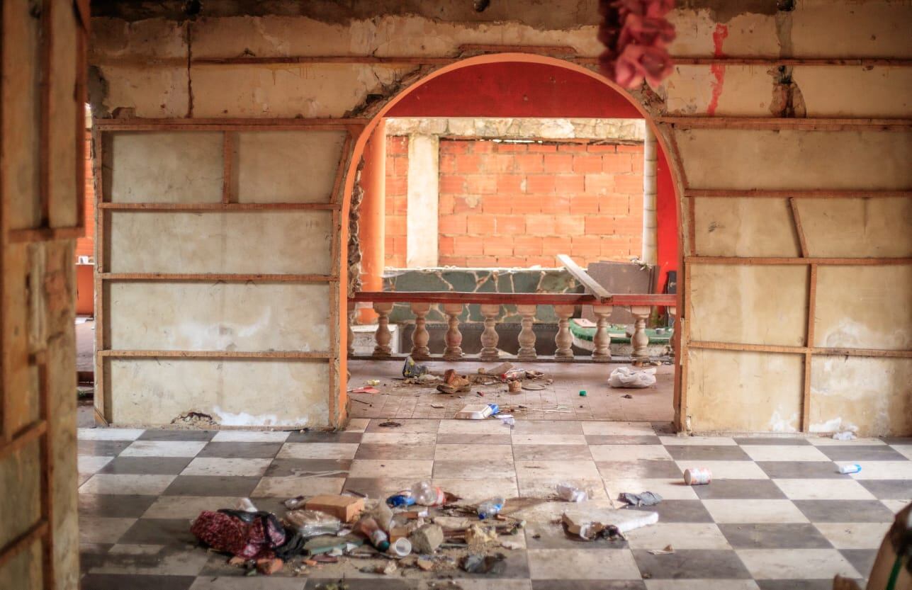 Cortesía Alcaldía de Bogotá