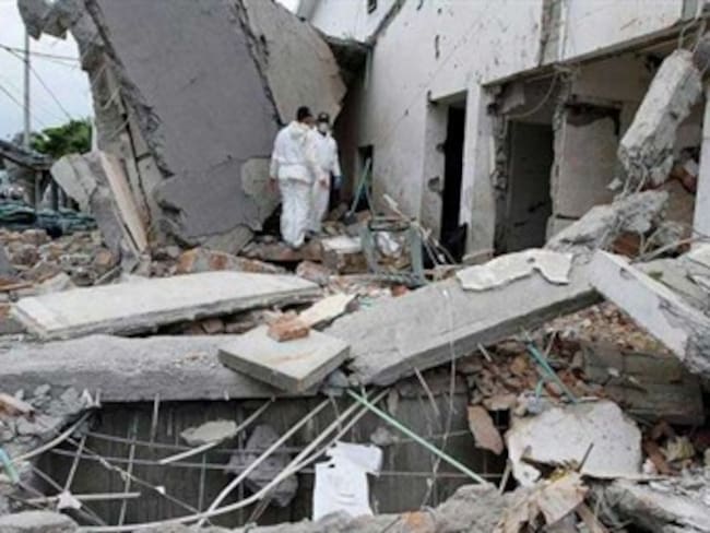 Enero fue el mes más violento de la última década