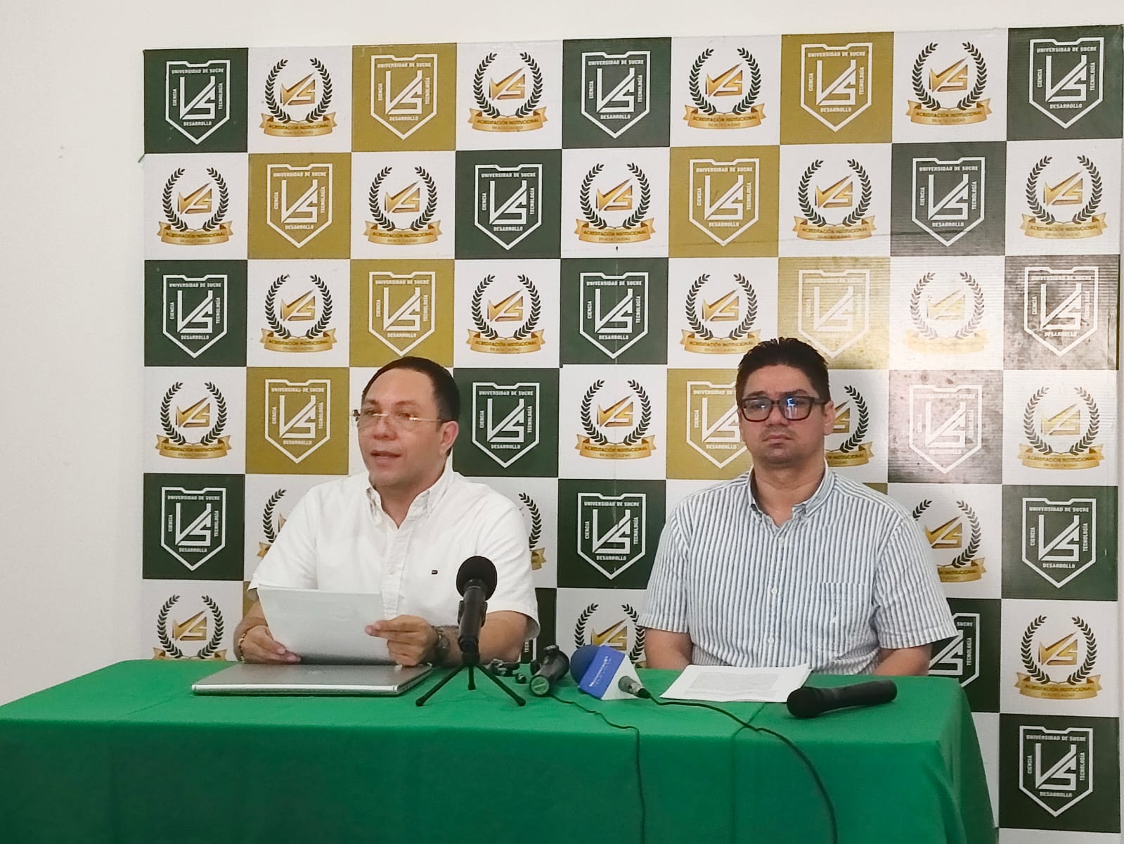Procuraduría investiga presuntas irregularidades en salarios de docentes de la Universidad de Sucre