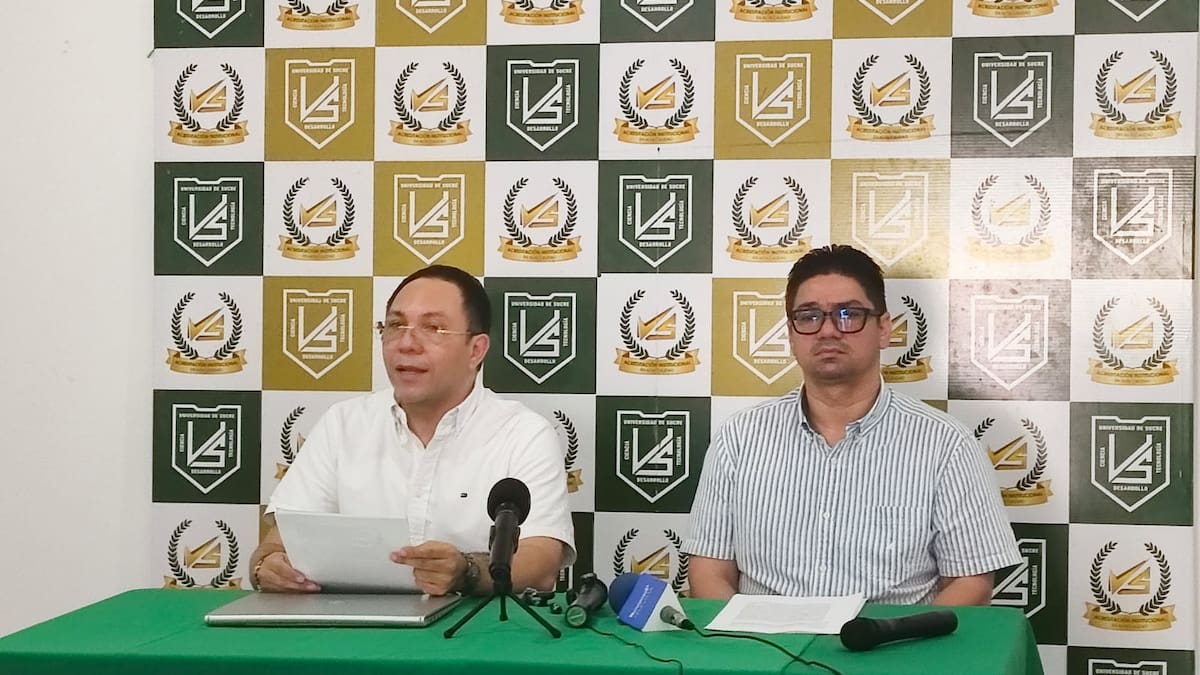 Procuraduría investiga presuntas irregularidades en salarios de docentes de la Universidad de Sucre