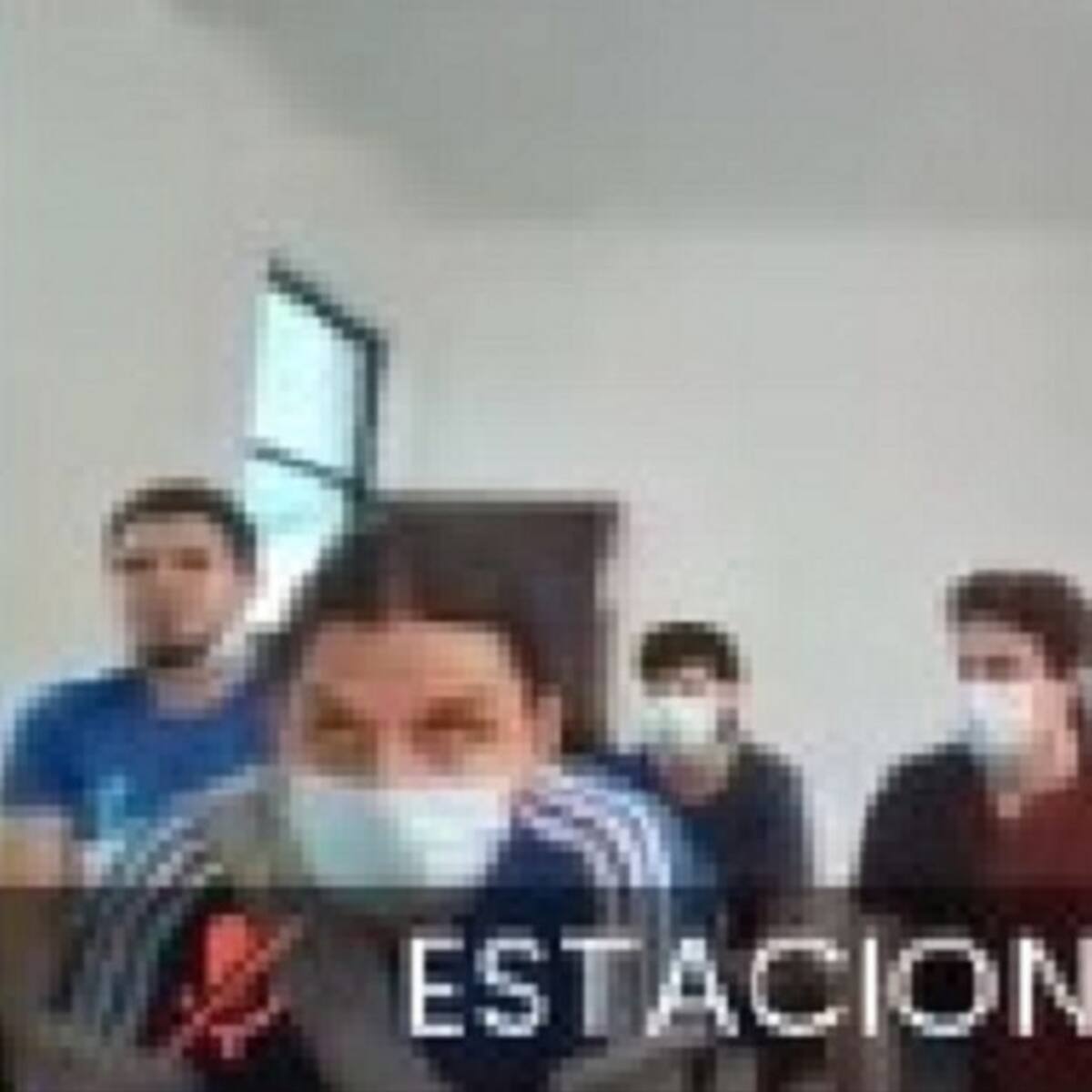 Cárcel para un integrante de la Primera Línea