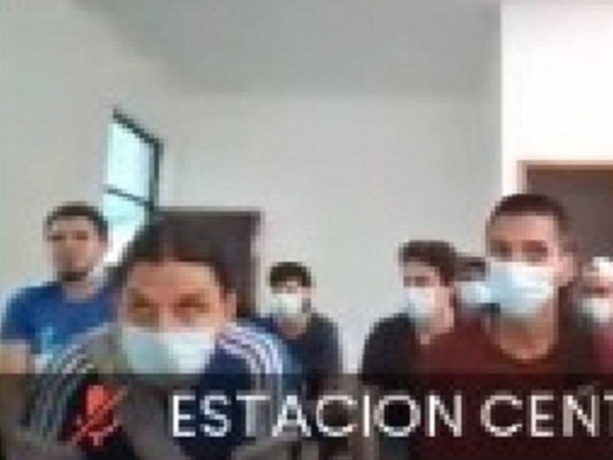 Cárcel para un integrante de la Primera Línea